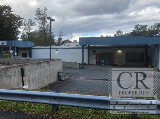 Cornwall, NY - West Point - Warehouse - Cooler / Storage